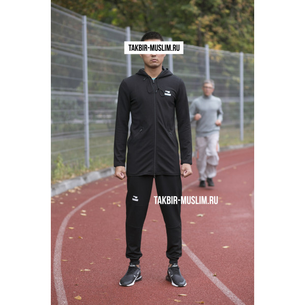 Мусульманский спортивный костюм TAKBIR "Жамал"