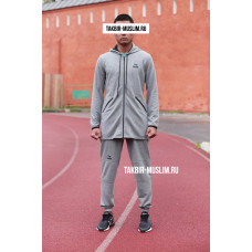 Мусульманский спортивный костюм TAKBIR "Закир"